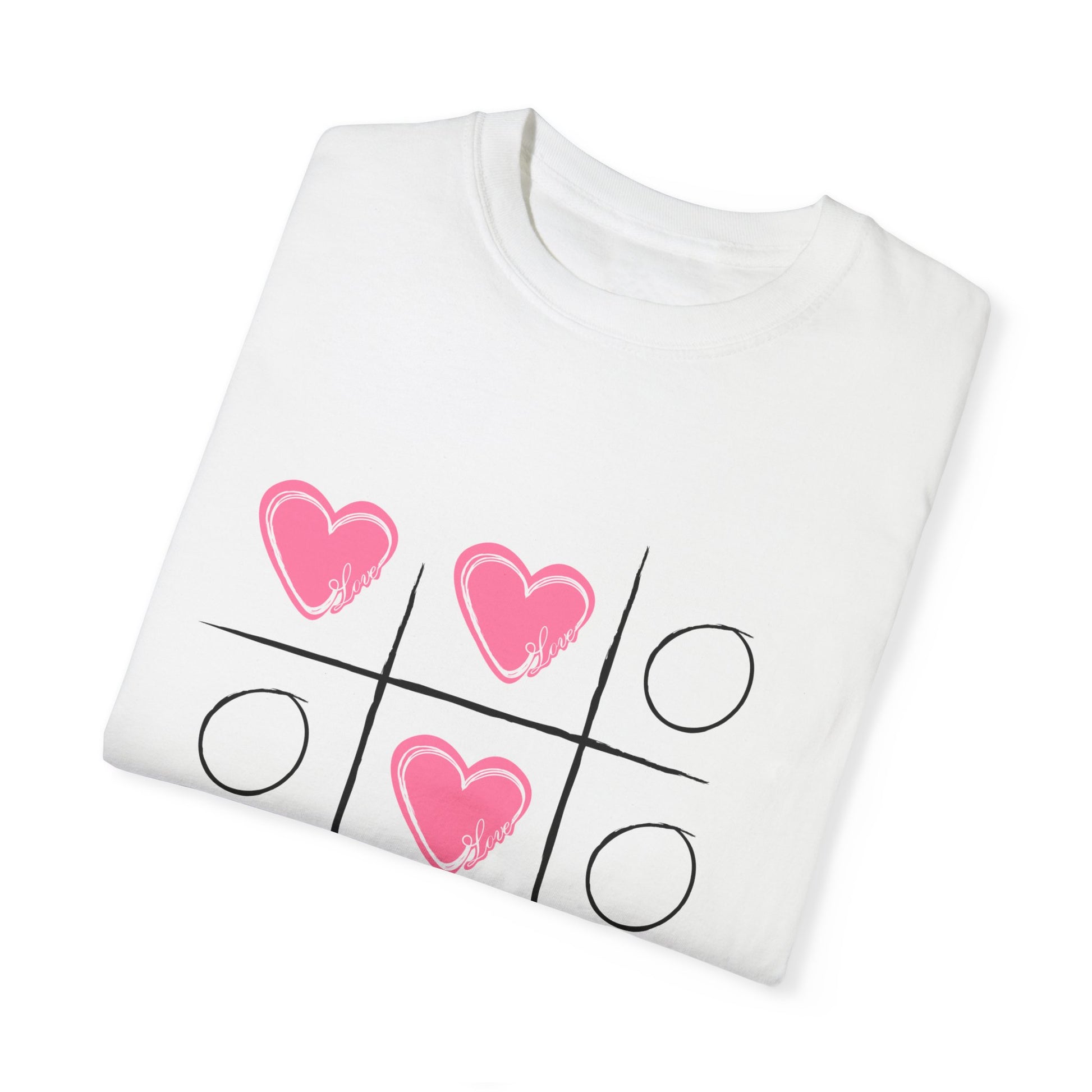 Fun Valentine's Day T-shirt - FiftyTees 