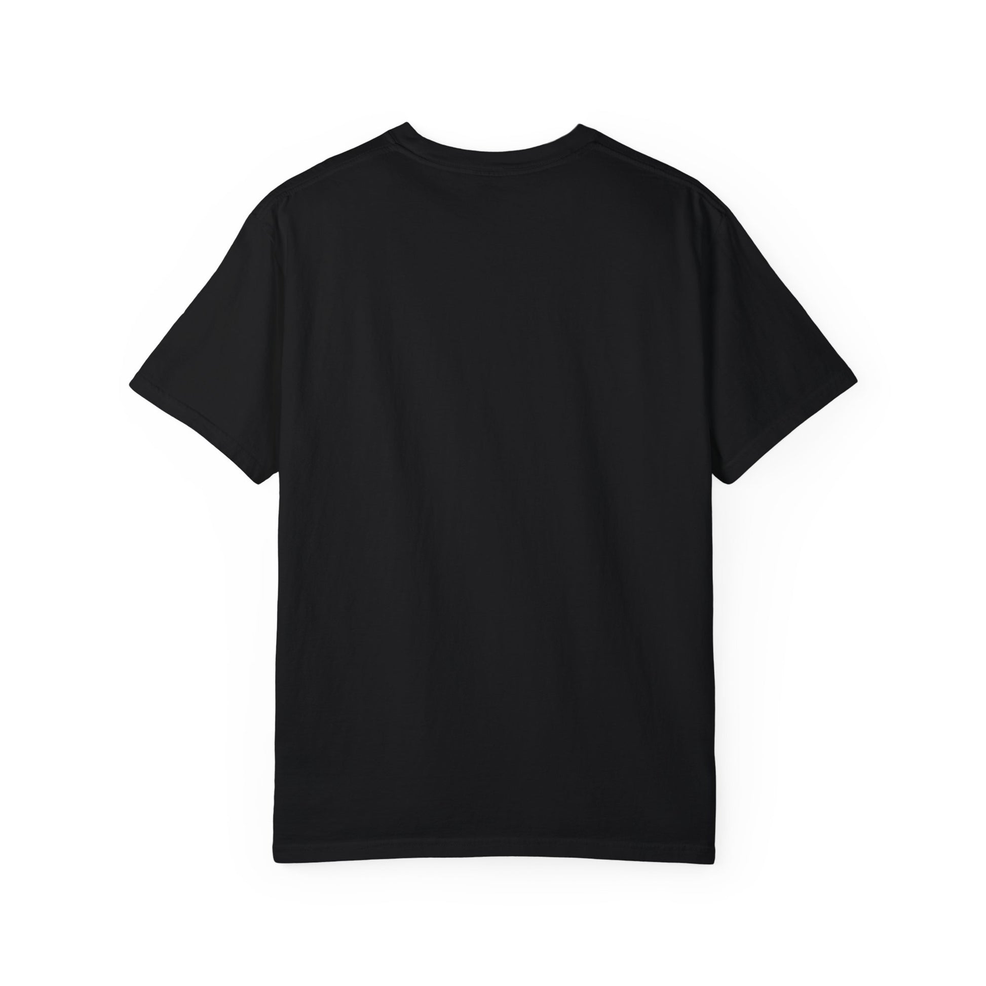 Pitch Black Tee - FiftyTees 