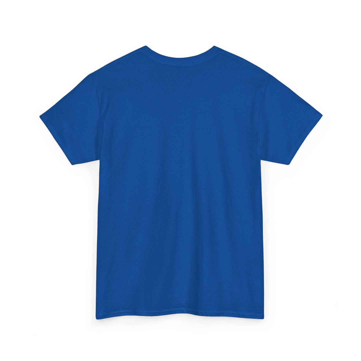 Asian Inspired Tee - FiftyTees 