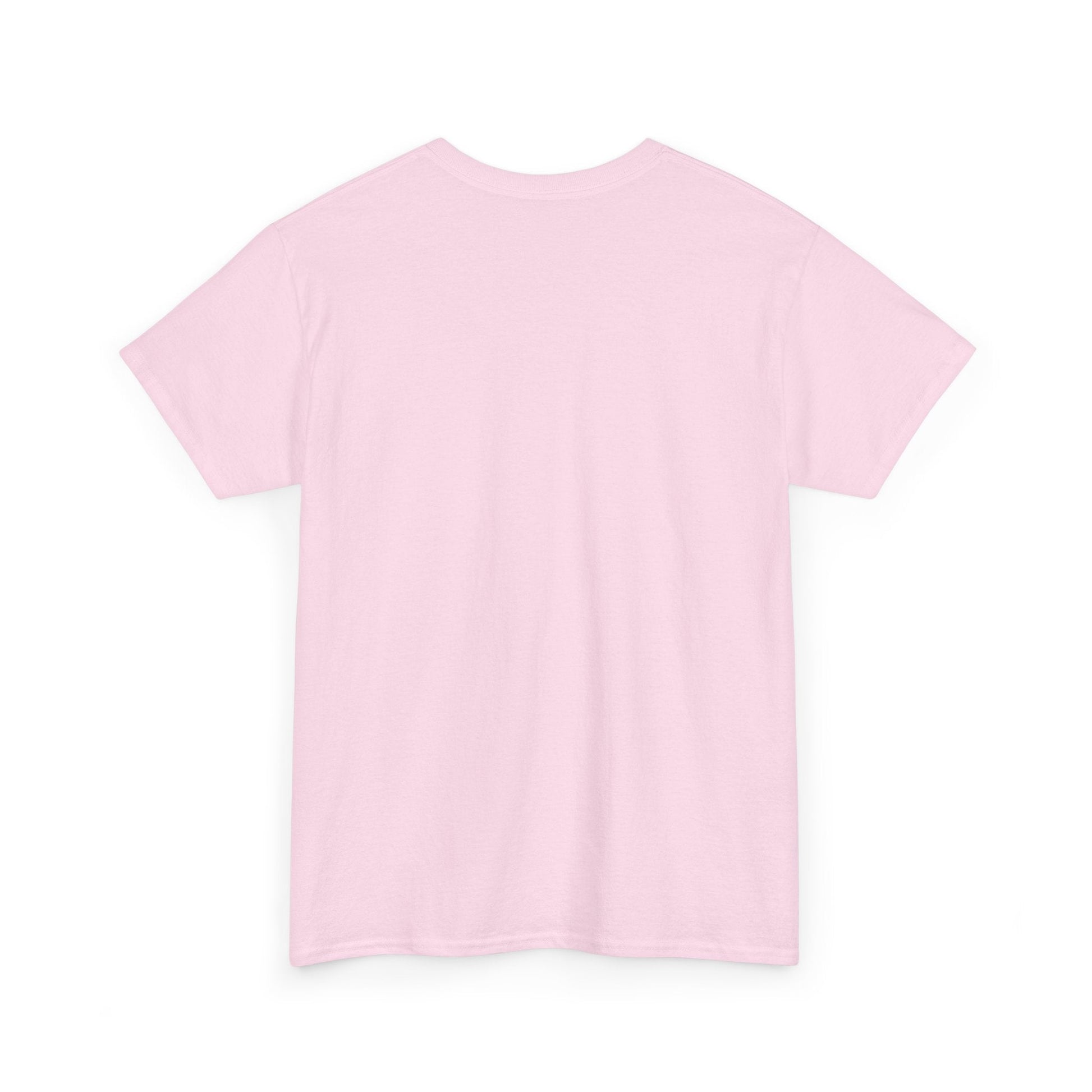 Bike Love Unisex Tee - Valentine’s Day Gift - T-Shirt