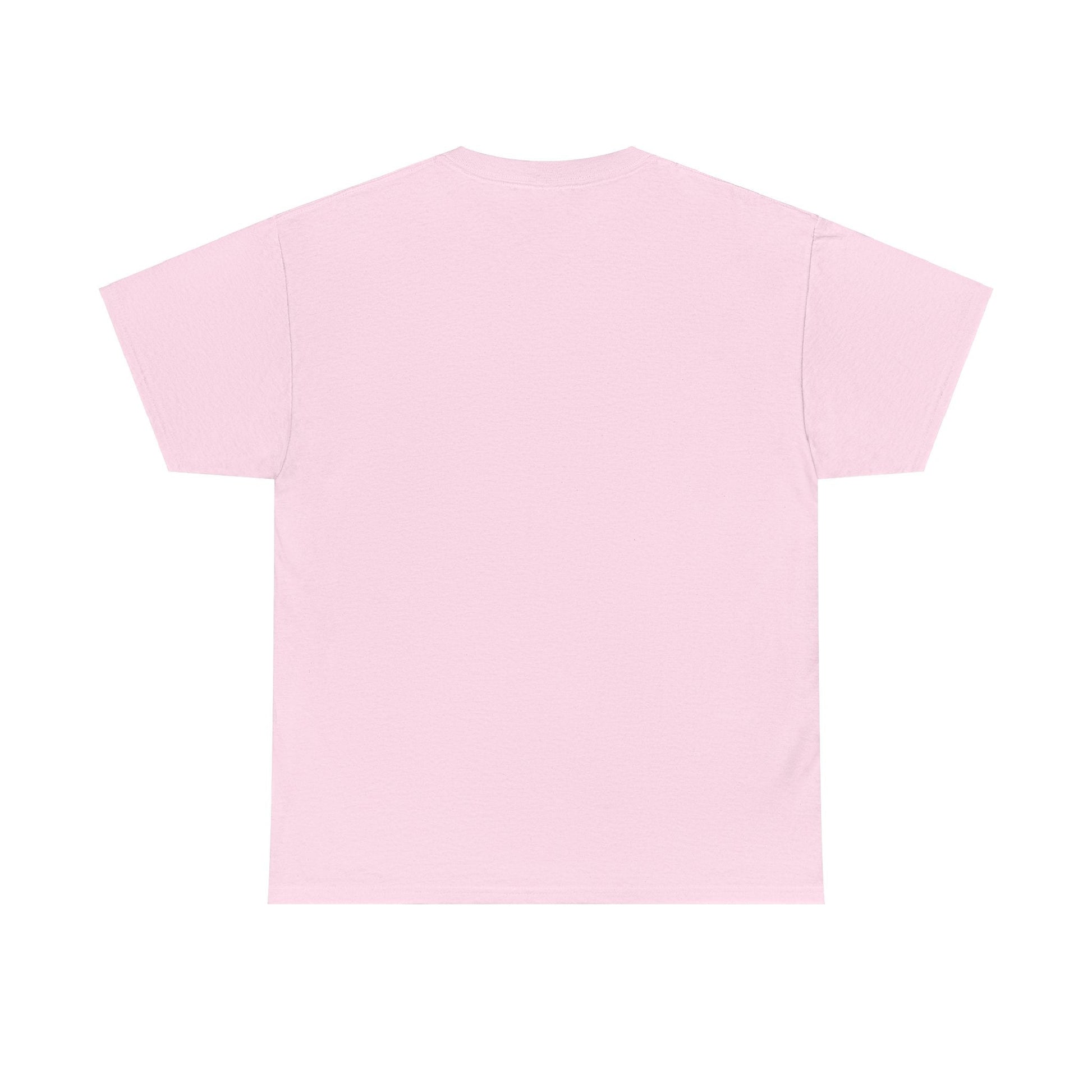 Bike Love Unisex Tee - Valentine’s Day Gift - T-Shirt