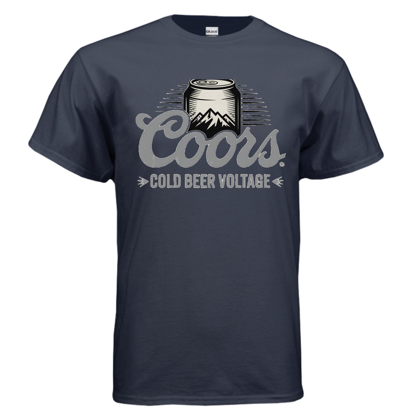 NAVY - FRONT