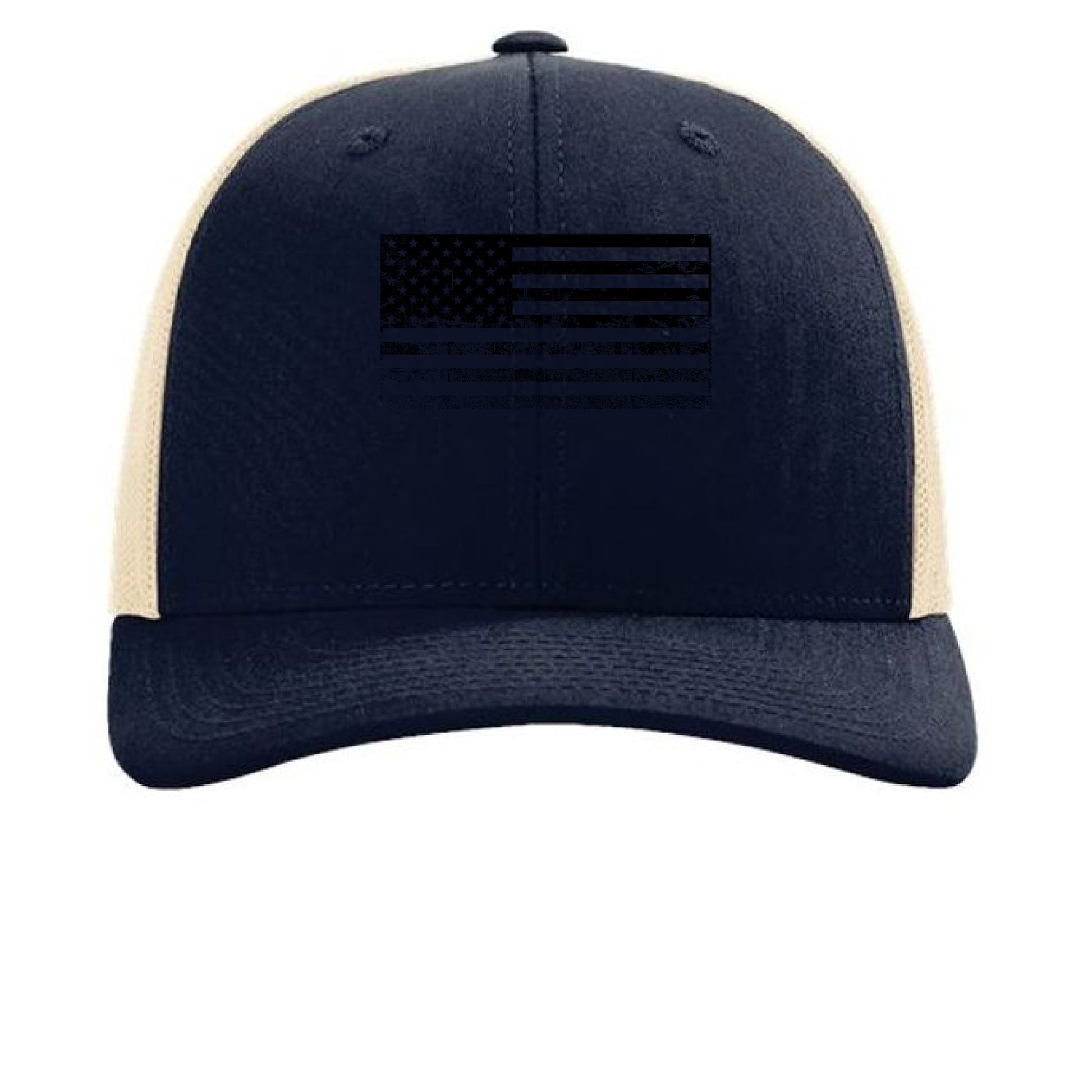 Navy/ Khaki - FRONT